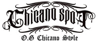 Chicano Spot Clothing